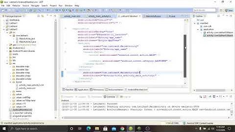 Tugas pertemuan 6 Praktikum Mobile Programming