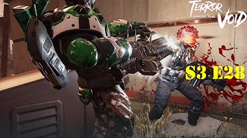 Phoenix Point - Terror from the Void - S3 E28 - Etermes