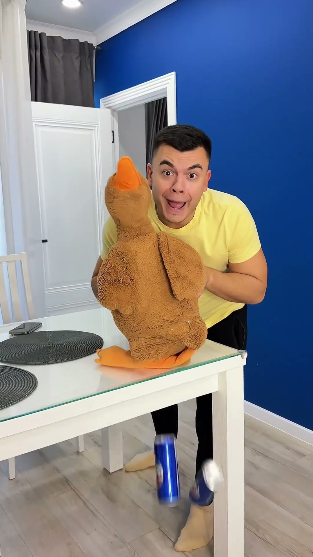 Don’t say Meow by Secret Vlog