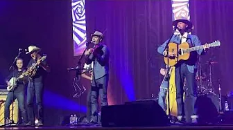Hard to Tell | Old Crow Medicine Show with Willie Watson Hard to Tell | Old Crow Medicine Show with Willie Watson