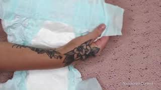 Huggies Little Movers Baby Diapers, Size 5, 124 Ct, One Month Supply, Packaging May Vary