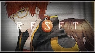 [Mystic Messenger] 707 | RESET MV