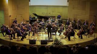 Kurt Weill / what was sent to the Soldier's wife /  עיבוד-תום בלקינד / שירה- איילה פוספלד