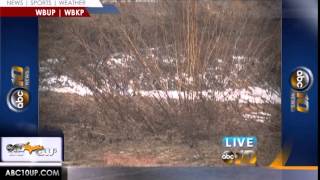 Ishpeming to purchase land for roundabout project