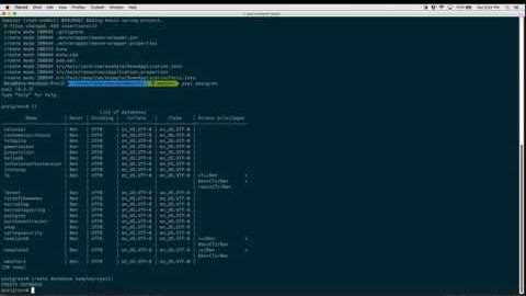 How To: Deploy Postgres App To Heroku