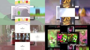 Scan Quadparison V8 (PicPlayPost Version)