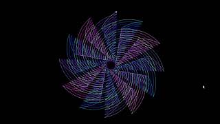 @Hidden-pro-Graphics786 #foryou #python #graphics #designs #turtle#coding#coding art#motiongraphics