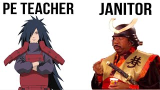 NARUTO MEMES 35 NARUTO MEMES 35