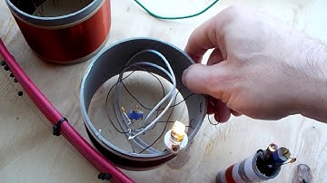 023 Don Smith Spinoff Experiment The Sound On FM Radio Of The Resonance