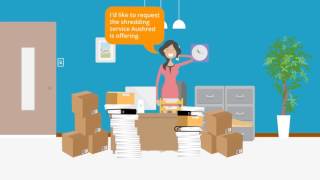 Australian Document Shredding Service