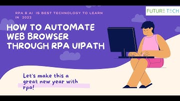 How to automate cross browser through RPA UiPath