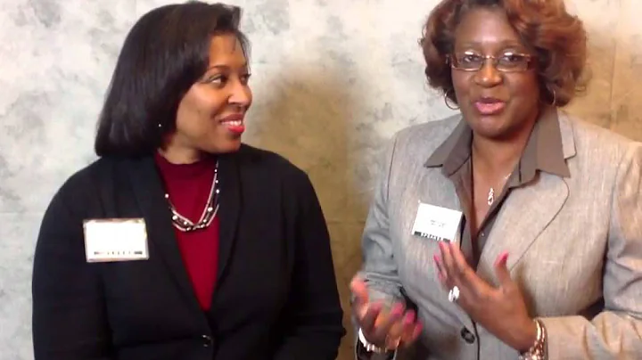 Women About Biz Holiday Extravaganza - Alisa Clark...