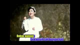 lagu minang - cinto mambaku_vo.celine.