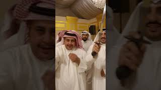 عرضة الجشعم افراح الثويني في عرس ابناء عشوي العقله الثويني بن جشعم حميد وعقله 1/ 11 / 2021