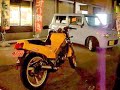 TZR125R TZR  250　 Yamaha TZR125 　RR Beschleunigung