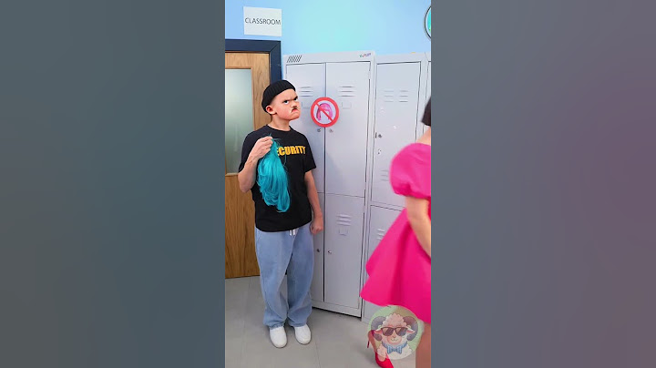No wigs allowed in here 😡 #wigs #hair #diy #funny #humor #comedy