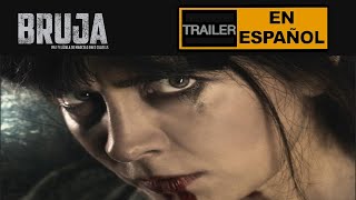 BRUJA 2019 Trailer en Español - Erica Rivas / Leticia Brédice / Pablo Rago / Argentina
