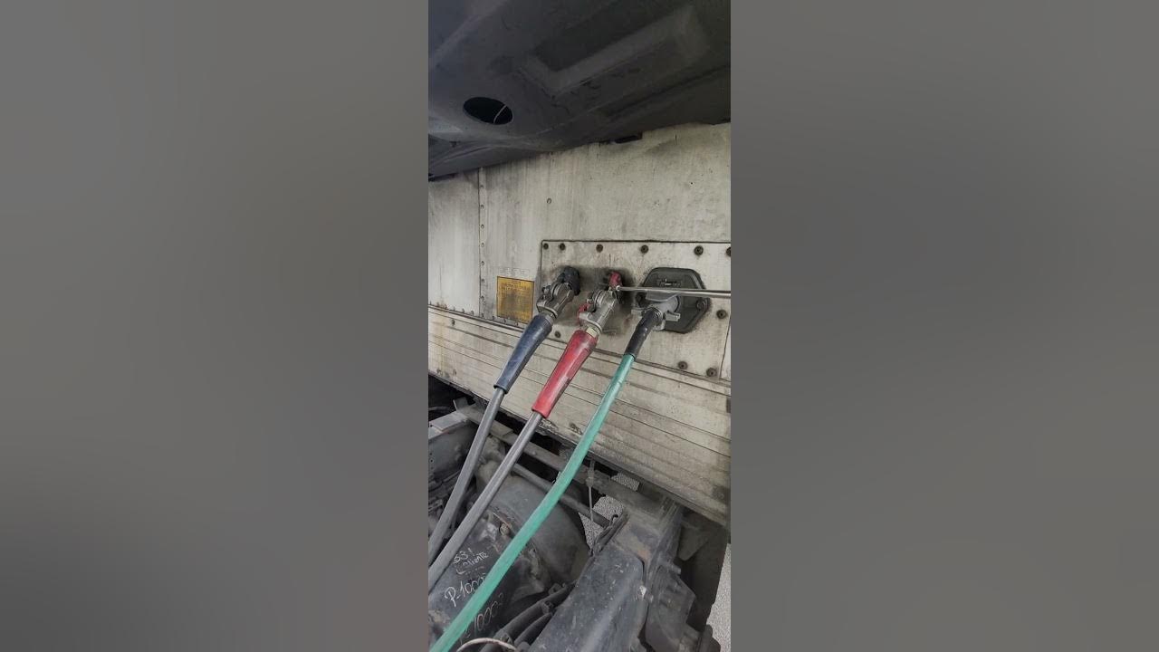 CDL Coupling YouTube