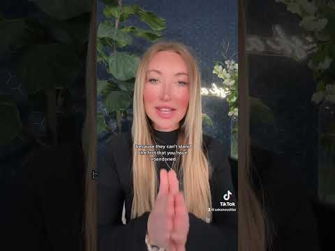 How the narcissist