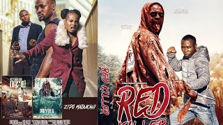 RED KILLER FULL MOVIE(TONY MKONGO)