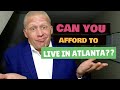 Cost of Living in Atlanta | Can I afford to live in Atlanta | Relocating to Atlanta