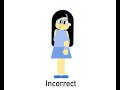 My Custom Duolingo Character (Animation Exercise)