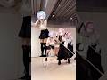 夜の踊り子ダンス #サカナクション #あみゅどる #vtuber