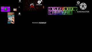 Klasky Csupo 18 Parison On Kinemaster Remake Speedrun
