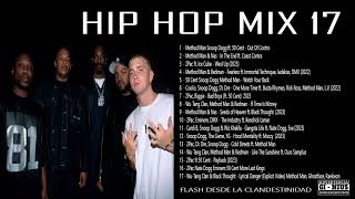 HIP HOP MIX 2023 - Snoop Dogg, Dr. Dre, Nas, 2Pac, Eminem, DMX , 50 Cent, Ice Cube, WC, Xzibit