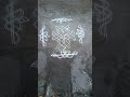 easy melikala muggulu 6*3*2
