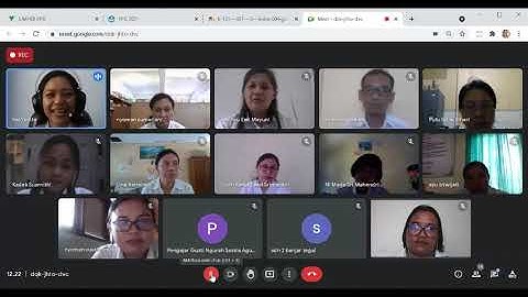 Video Peer Teaching PPG Daljab 2021| Problem Based Learning