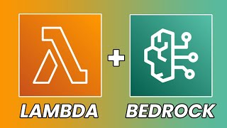 AWS Lambda   Bedrock Tutorial