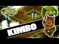 DOFUS TUTO - Kimbo stratégie Feu/Air en 2 min !