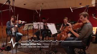 Creek - Seasons after Fall Original Soundtrack chords