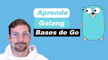 Bases de Go - Structs y Maps