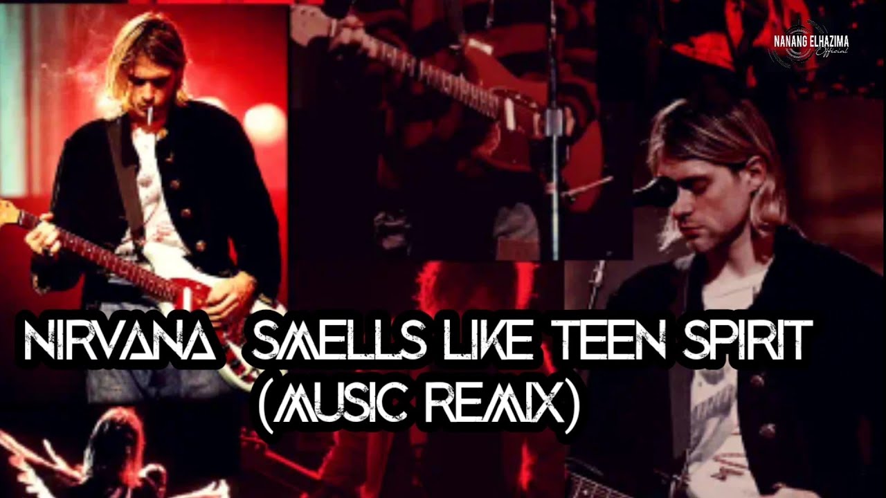 Smells like teen spirit ремикс. Нирвана smells like teen Spirit текст. Smells like teen Spirit Malia j.