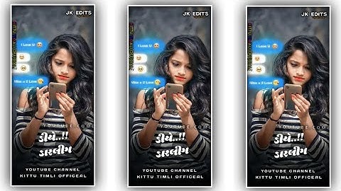 Jaswant Patel New Timli Status 2023 4k status WhatsApp status djremix  #4kstatus #new #timli #status