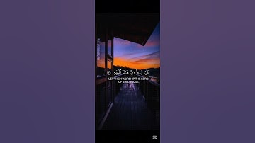 #تلاوة_هادئة #قرآن #قران_كريم #السعودية #المصحف #العراق #المغرب
