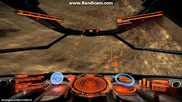 Elite Dangerous Horizons.. bug