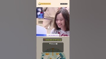 Cách tính điểm Đại học, tính điểm xét tuyển đại học năm 2025. #thidaihoc #tuyensinhdaihoc