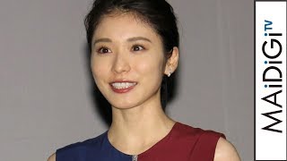 松岡茉優、安藤サクラに対抗心「いつか追い越したい」　TAMA映画賞最優秀女優賞受賞に喜び