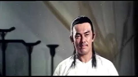 Tough Guy(1978)-"I'm gonna chop off your arms, you ready?"