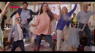 YAKULT TVC GUJARATI 20 sec
