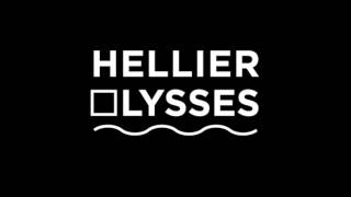 Hellier Ulysses - sleeping plant