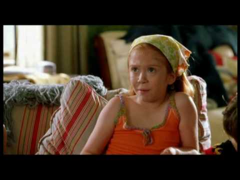 Cheaper By The Dozen (2003) DVD & Video Trailer