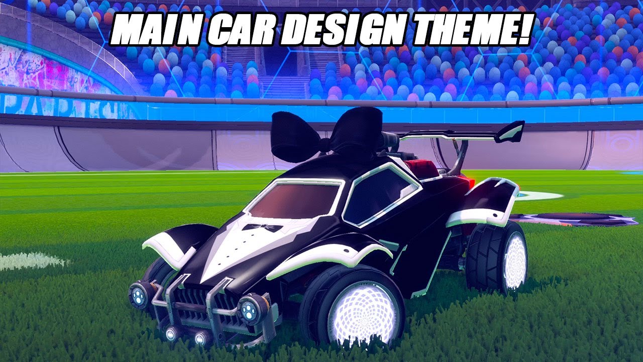 Main Theme Car Designs (November Car Designs) - Community Car Designs ...