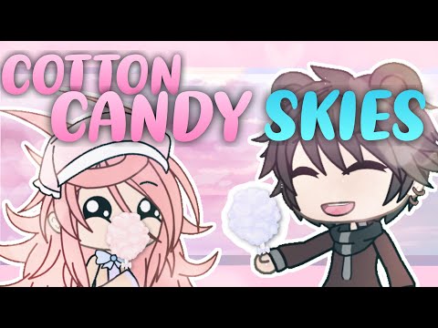 cotton-candy-skies-(meme)-|-gacha-verse