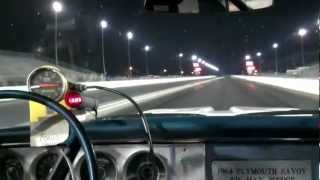 Monster Mopar 2012 Victory Performance NSS Final