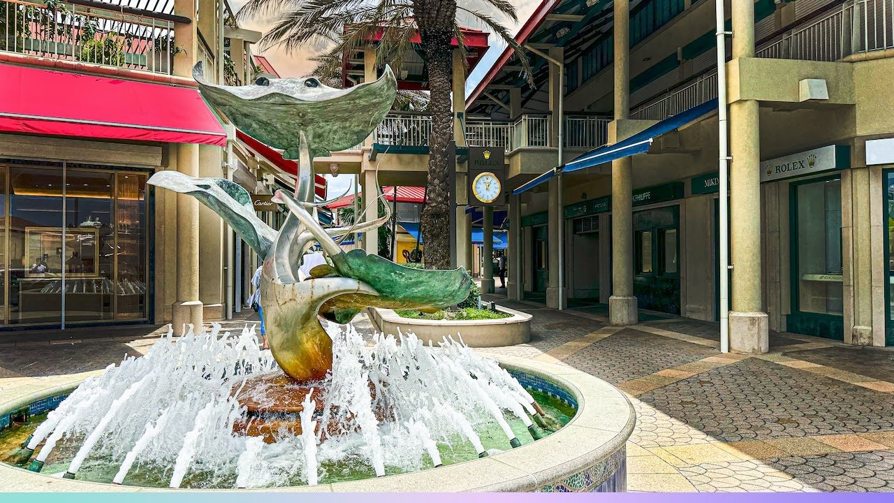 Grand Cayman Cruise Port Tour: What to Expect in George Town