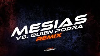 Averly Morillo  Mesias REMIX vs ¿Quién Podrá?   Cumbia WORSHIP  Lucho Dee Jay